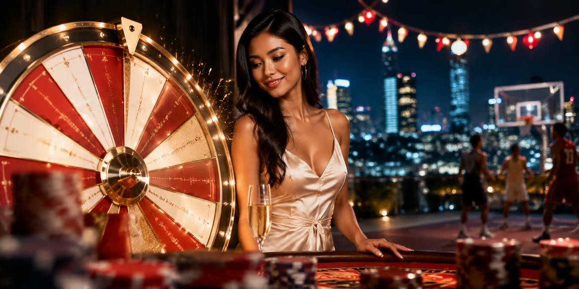 hometogel 168 Big Bass Bonanza Wing